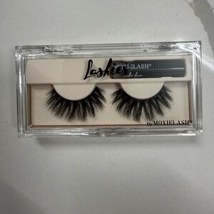 MoxieLash Boujie Lashie